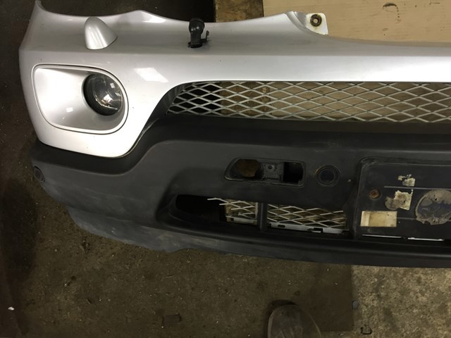 51117129294 BMW Бампер передний купить в Павлоград