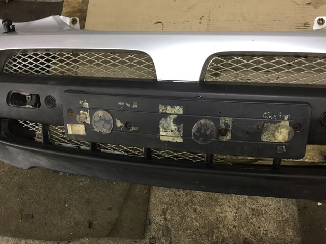 BMW 51117129294 Бампер передний в наличии Винница