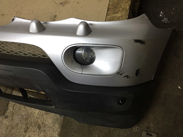BMW 51117129294 Передний бампер в наличии Винница