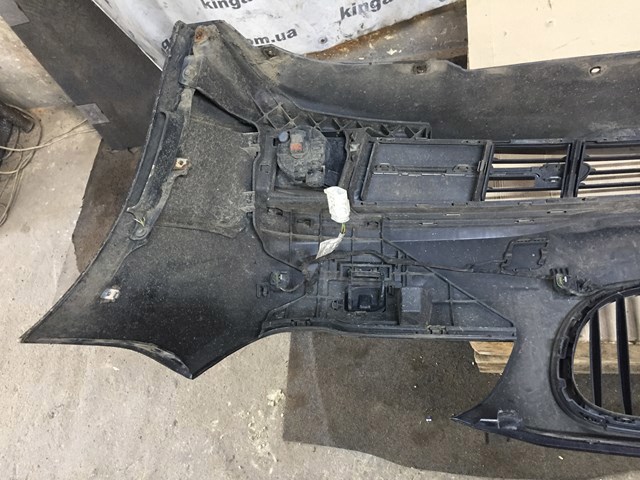 51117313947 BMW Передний бампер купить в Тернополь
