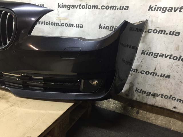 51117313947 BMW Передний бампер купить в Житомир