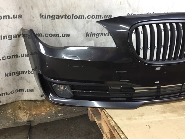 BMW 51117313947 Передний бампер в наличии Черновцы