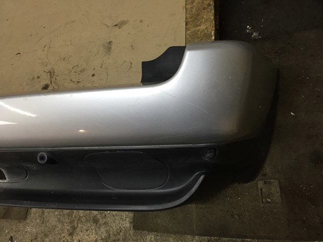 Задний бампер 51127027049 BMW