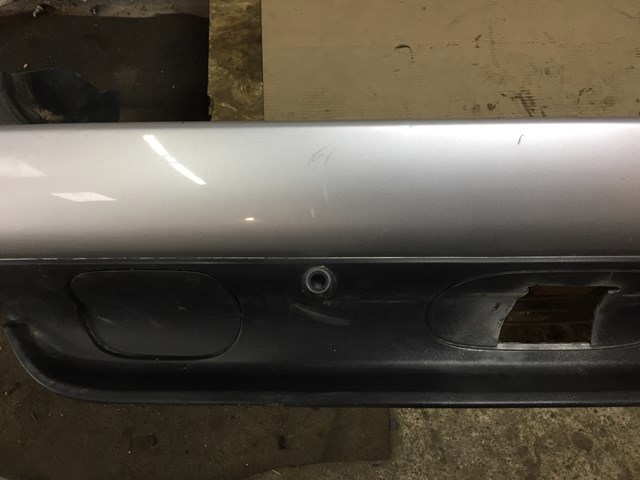 51127027049 BMW Бампер задний купить в Ровно