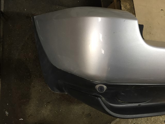 BMW 51127027049 Задний бампер в наличии Днепр