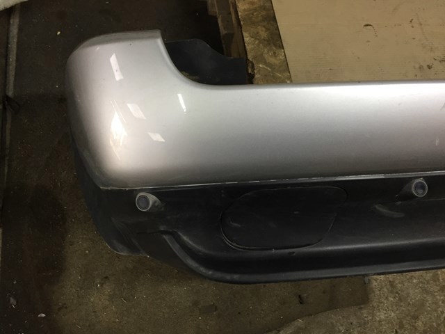 51127027049 BMW Задний бампер купить в Львов