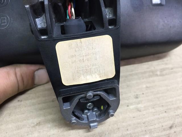 51169218231 BMW Зеркало заднего вида купить в Днепр