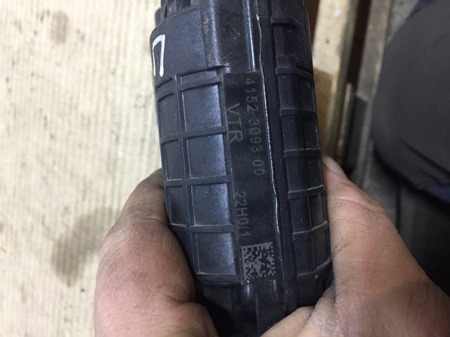 BMW 51227167587 Замок двери задней левой в наличии Полтава
