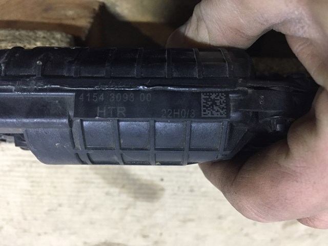 BMW 51227167588 Замок двери задней правой в наличии Украина