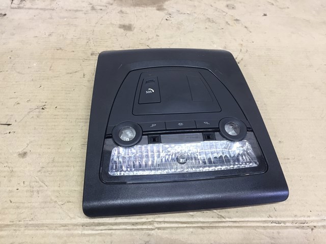 Обивка кузова 51448038177 BMW