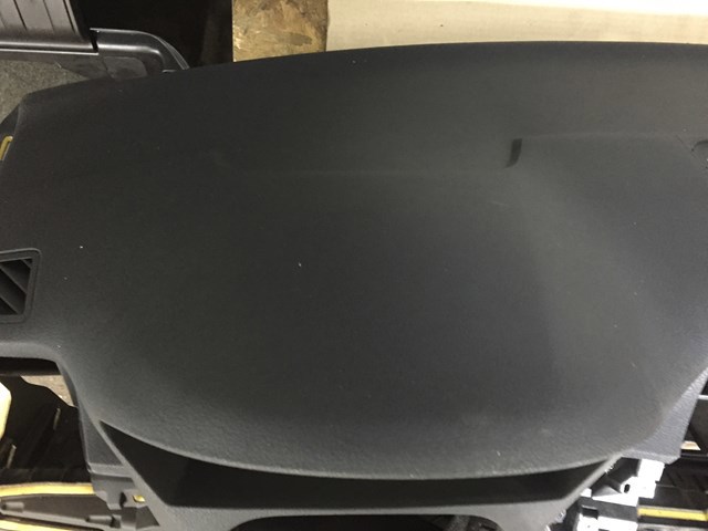 Передняя панель 51456974547 BMW