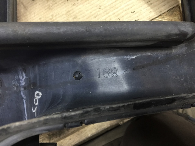51717169416 BMW купить в Тернополь