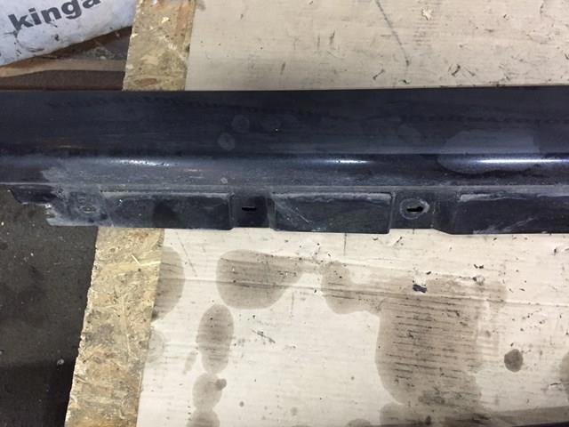 51777225837 BMW Накладка (молдинг) порога наружная левая купить в Павлоград