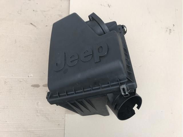  Корпус воздушного фильтра 53013535AA CHRYSLER