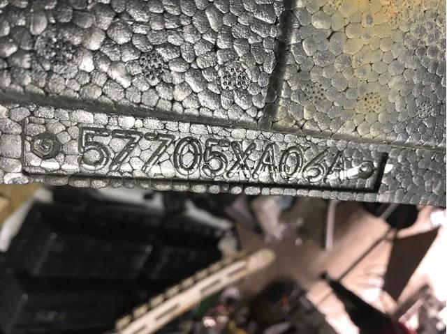 Абсорбер (наполнитель) бампера переднего 57705XA06A SUBARU