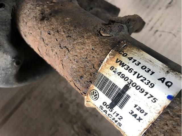 5C0413031AQ VAG Амортизатор передний купить в Сумы