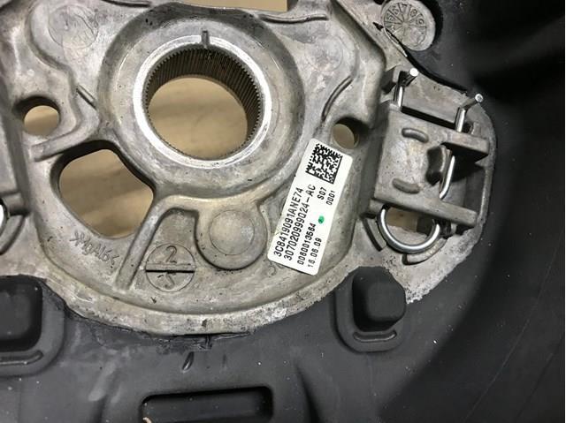 VAG 5C041909181U Рулевое колесо в наличии Винница