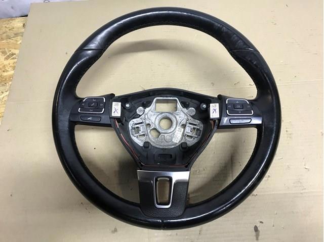 Колесо рулевое 5C041909181U VAG