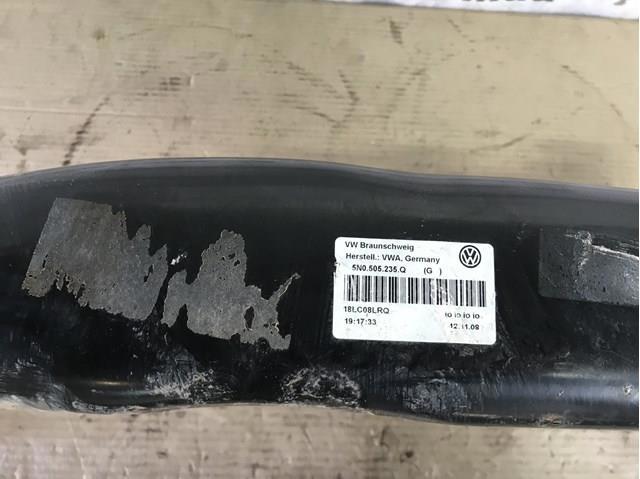Крабобалка задней подвески 5N0505235Q VAG
