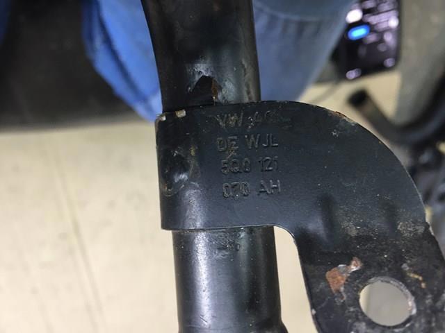 VAG 5Q0121070AH в наличии Киев