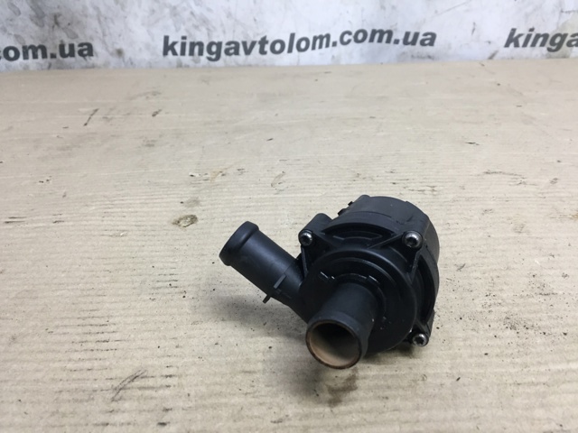 Помпа водяная, дополнительная электрическая 5Q0965567J VAG