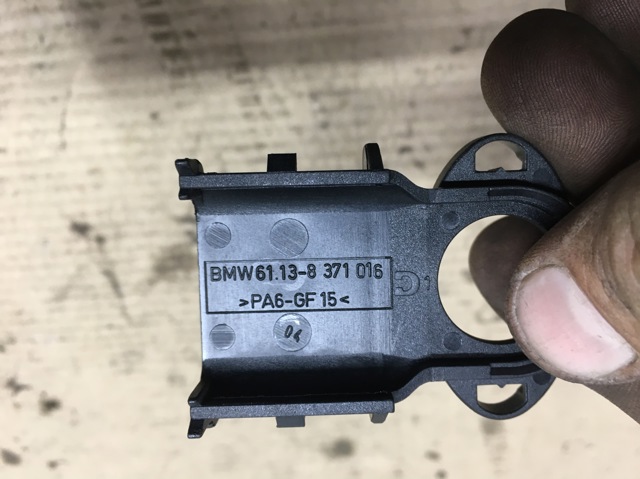 61138371016 BMW купить в Житомир