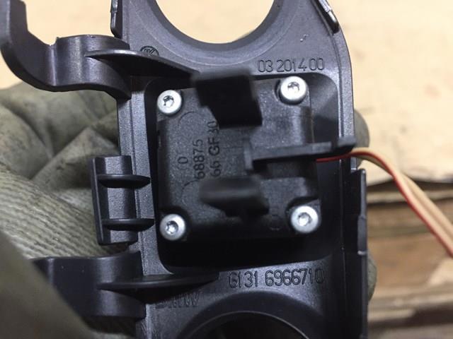 61316966710 BMW купить в Ужгород