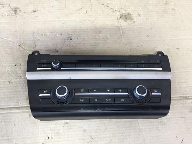 Блок управления режимов отопления 61319328429 BMW