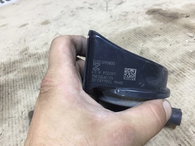 Клаксон 61337284483 BMW