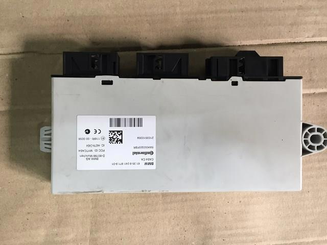 Блок управления комфортом 61359241971 BMW