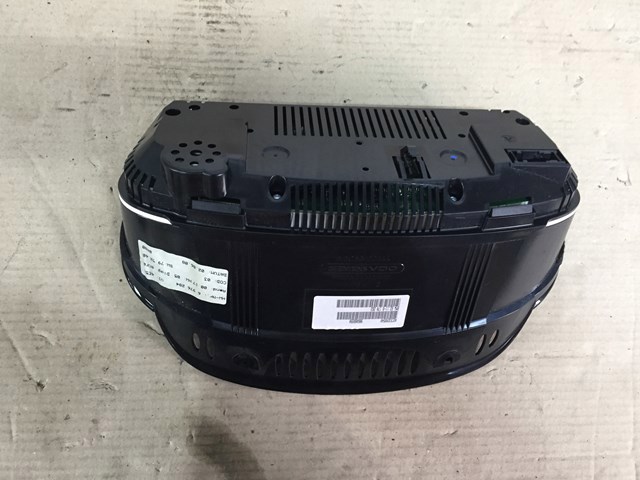 Приборная доска 62109236812 BMW