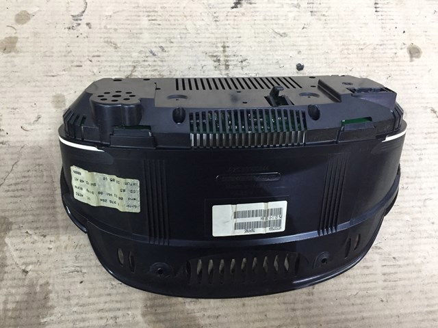 Приборная доска 62109236829 BMW