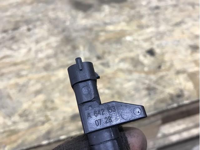 ДПКВ 6421530728 MERCEDES