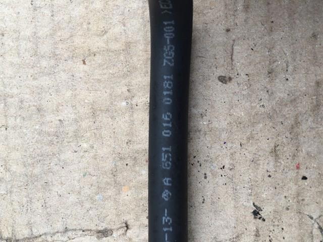 MERCEDES 6510160181 в наличии Запорожье
