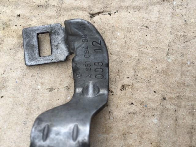 MERCEDES 6510940941 в наличии Павлоград