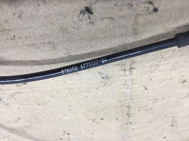 Датчик ABS задний 6771777 BMW