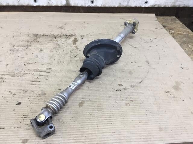 Карданчик вала рулевой колонки, нижний 6790490 BMW