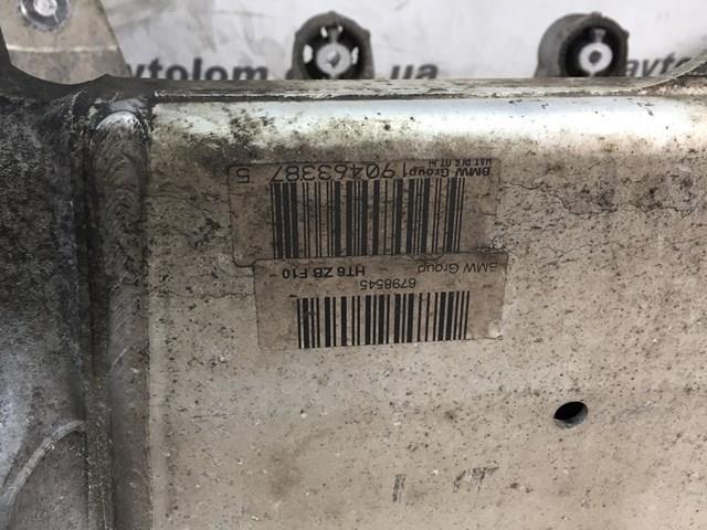 Подрамник задней подвески 6798545 BMW