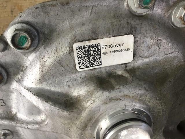 BMW 7552533 Редуктор передний в наличии Украина