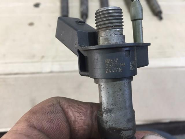 Форсунки 7805428 BMW