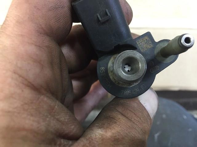 7805428 BMW Форсунка впрыска топлива купить в Запорожье