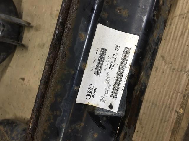Оси полуприцепов и прицепов 7L0500041 VAG