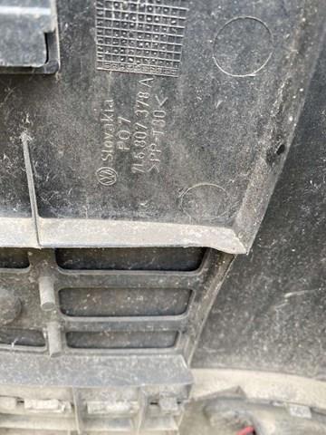 VAG 7L6807421 Бампер задний в наличии Черкассы