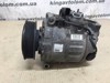 Компрессор кондиционера 7L6820808 VAG