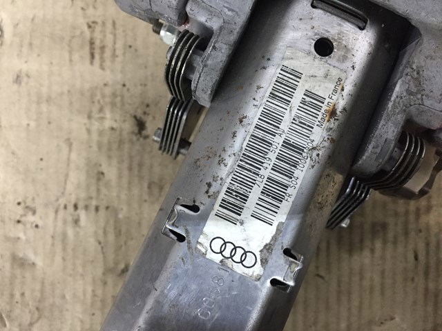 Колонка рулевого управления 7L8419501AJ VAG