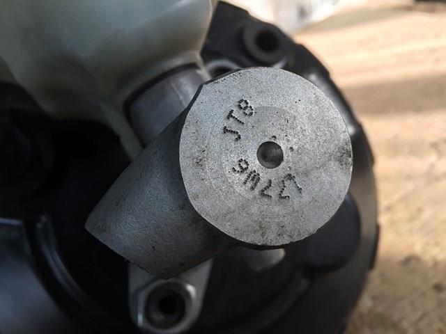 7L8612101 VAG Усилитель тормозов (вакуумный) купить в Ужгород