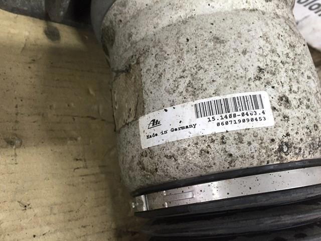 Амортизаторная стойка передняя левая 7L8616039A VAG