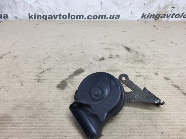 Сигнал звуковой Фольксваген Пассат B7