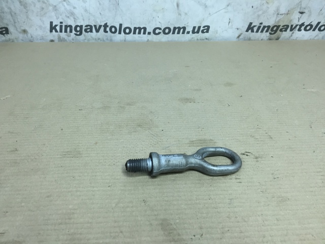 Крюк буксировочный 7P0805783 VAG