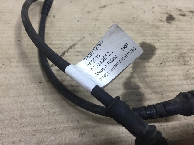 Провод датчика ABS 7P0971279C VAG